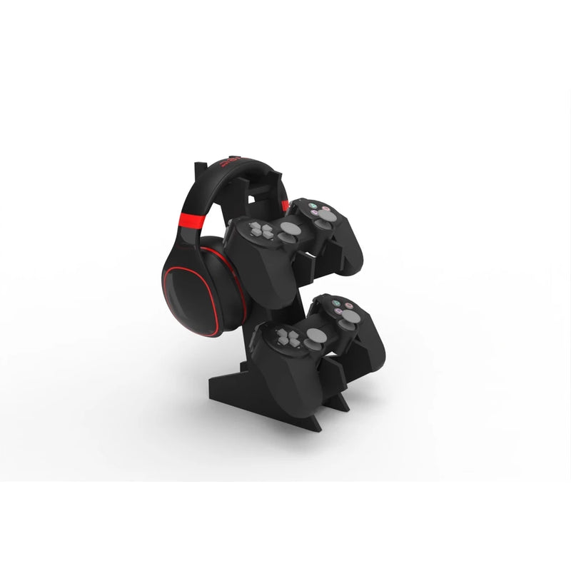 Melhor suporte de controle design moderno para Vídeogame PS4