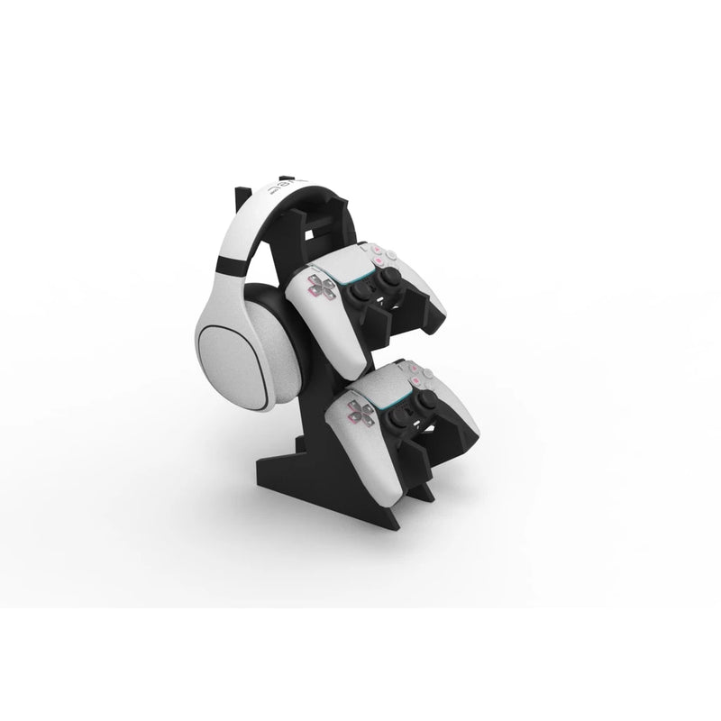 Melhor suporte de controle design moderno para Vídeogame PS4