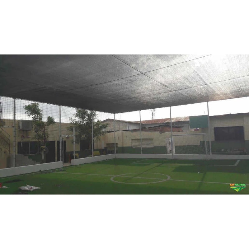 Sombrite 50% 4 x 10m Para Horta jardinagem decoração jardim promoção