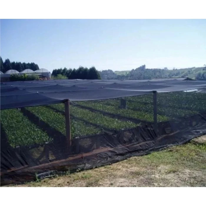 Sombrite 50% 4 x 10m Para Horta jardinagem decoração jardim promoção