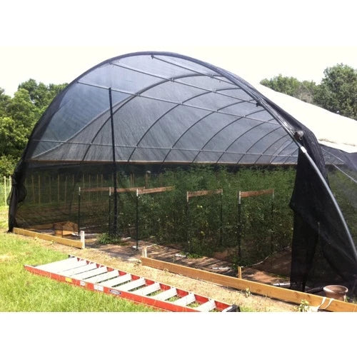 Sombrite 50% 4 x 10m Para Horta jardinagem decoração jardim promoção