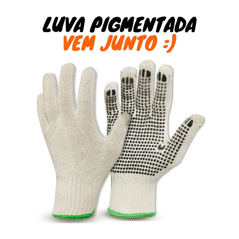 Tesoura de Poda Para Jardinagem Tramontina 78300 Bypass