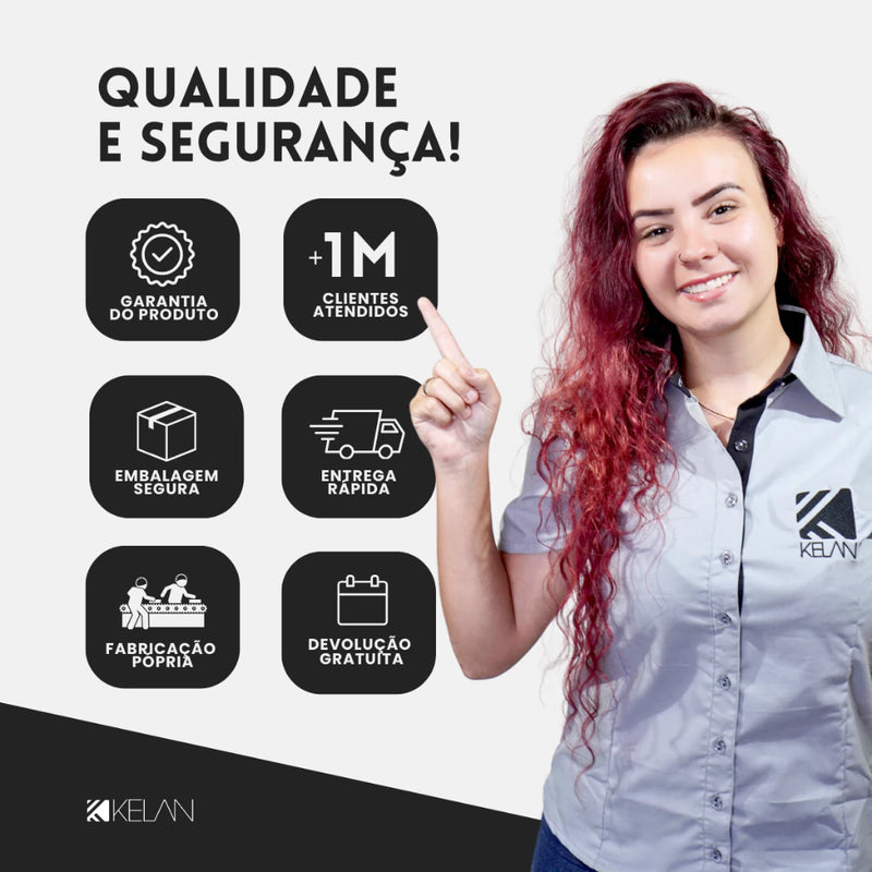 4 Estante Livros Prateleiras Nichos Branco Decorativa Sala Quarto Infantil Branco Preto