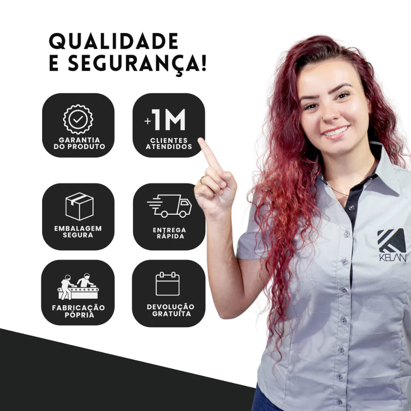 Kit Trio Jogo de Mesinhas Lateral Sala Pé Palito Retro Tampo Orgânico