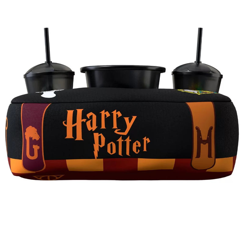 Almofada de pipoca - Harry Potter