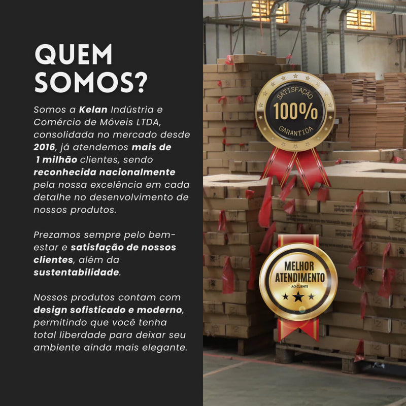 4 Estante Livros Prateleiras Nichos Branco Decorativa Sala Quarto Infantil Branco Preto