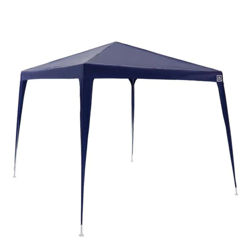 Tenda De Praia Gazebo Desmontavel Praia 3x3 Camping + Bolsa De Transporte
