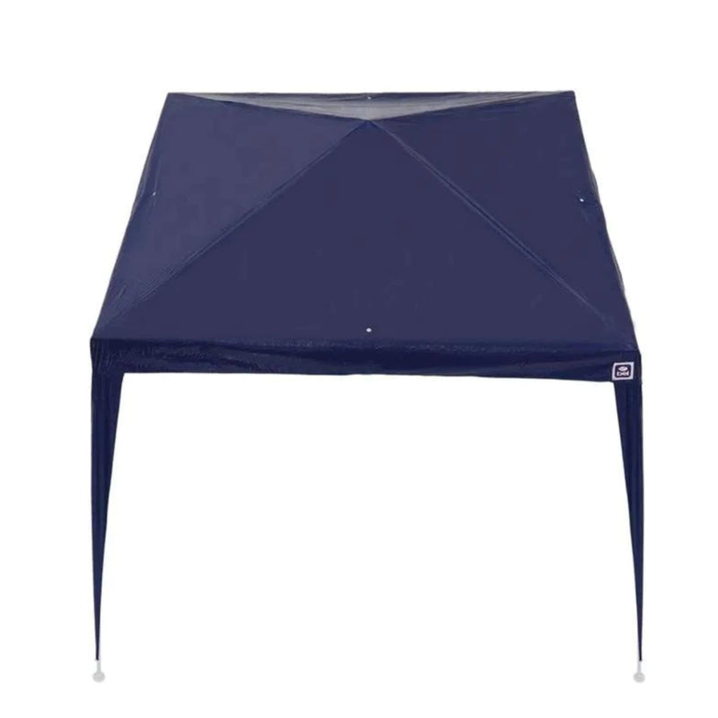 Tenda De Praia Gazebo Desmontavel Praia 3x3 Camping + Bolsa De Transporte