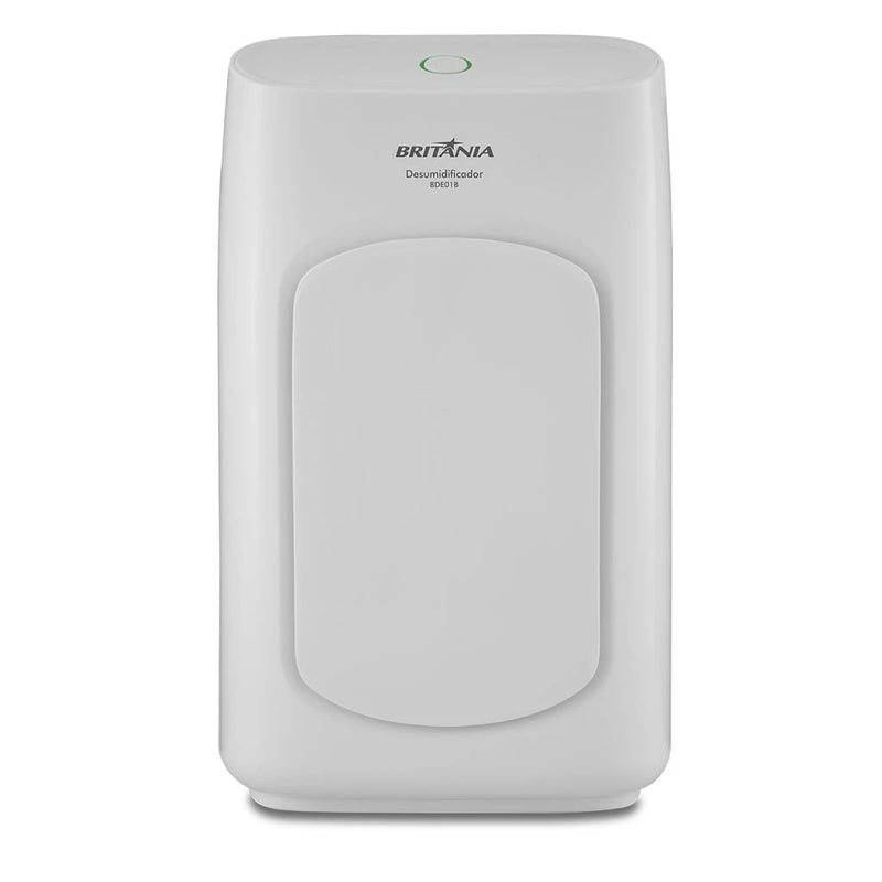 Desumidificador Britânia BDE01B Automático Branco