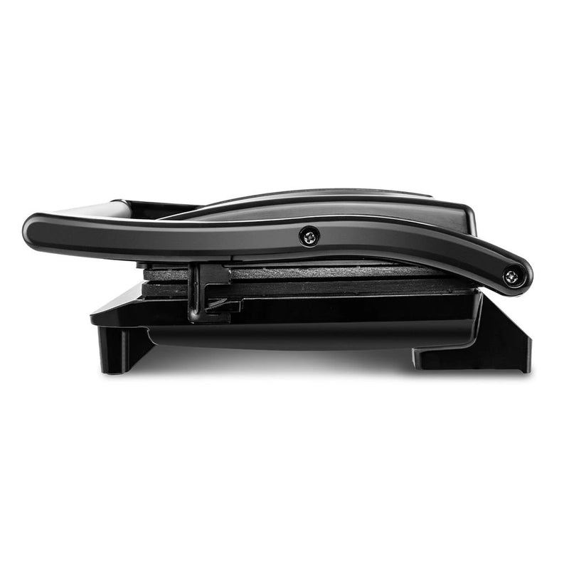 Sanduicheira e Grill Britânia BGR27I Press 2 em 1 850W