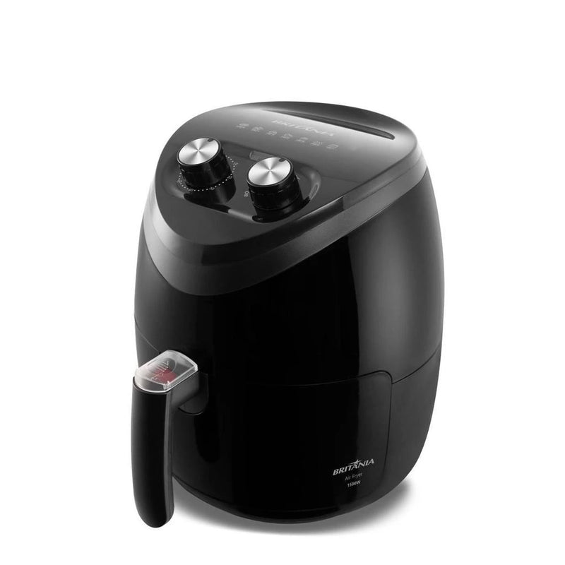 Air Fryer Bella Cuccina 3,5L Antiaderente 1500W BCAF40C